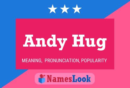 Poster del nome Andy Hug