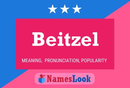 Poster del nome Beitzel