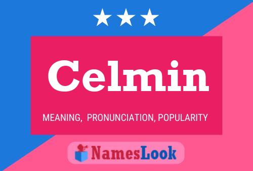 Poster del nome Celmin