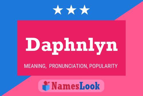 Poster del nome Daphnlyn