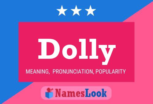 Poster del nome Dolly