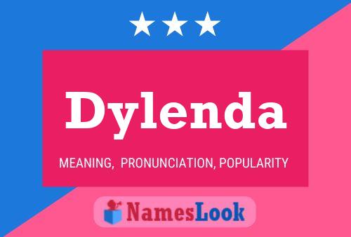 Poster del nome Dylenda