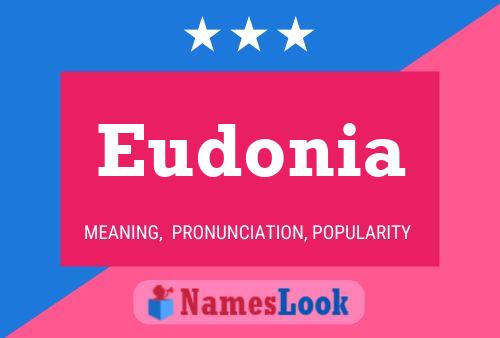 Poster del nome Eudonia