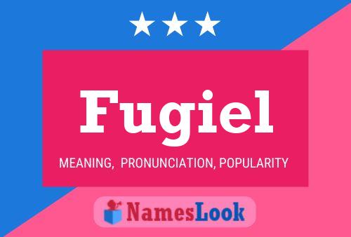 Poster del nome Fugiel