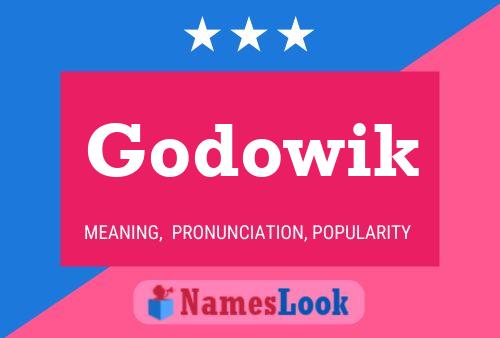 Poster del nome Godowik