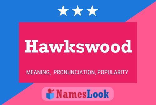 Poster del nome Hawkswood