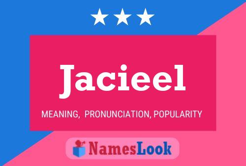 Poster del nome Jacieel