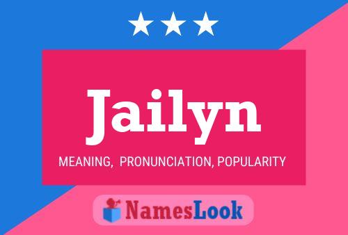 Poster del nome Jailyn