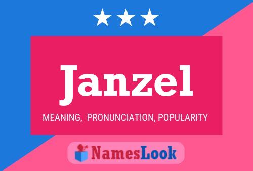 Poster del nome Janzel