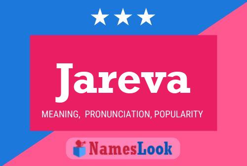 Poster del nome Jareva