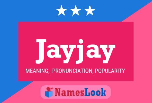 Poster del nome Jayjay