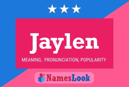 Poster del nome Jaylen