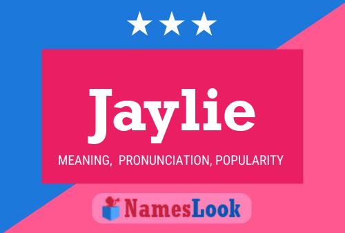 Poster del nome Jaylie