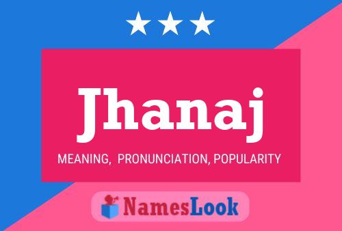 Poster del nome Jhanaj