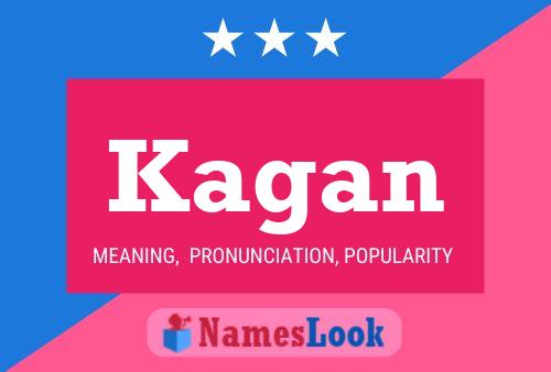 Poster del nome Kagan