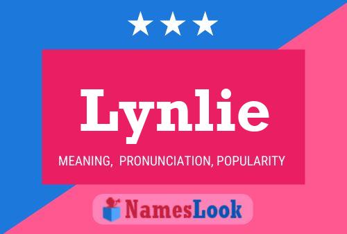 Poster del nome Lynlie