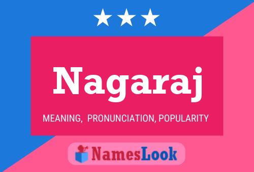 Poster del nome Nagaraj