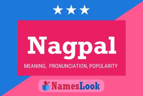 Poster del nome Nagpal