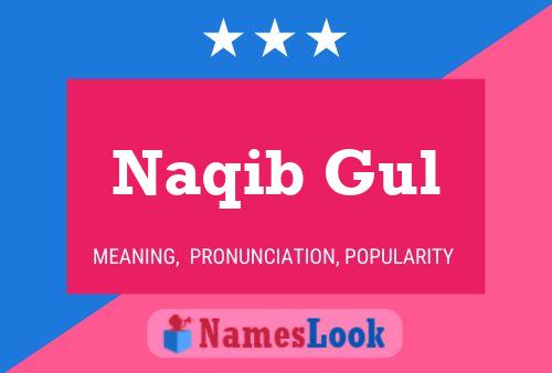 Poster del nome Naqib Gul