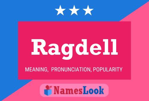 Poster del nome Ragdell