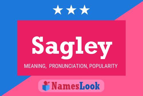 Poster del nome Sagley