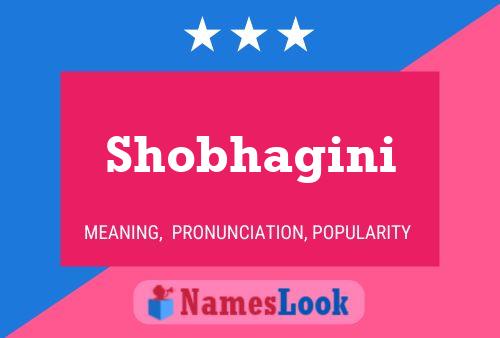 Poster del nome Shobhagini