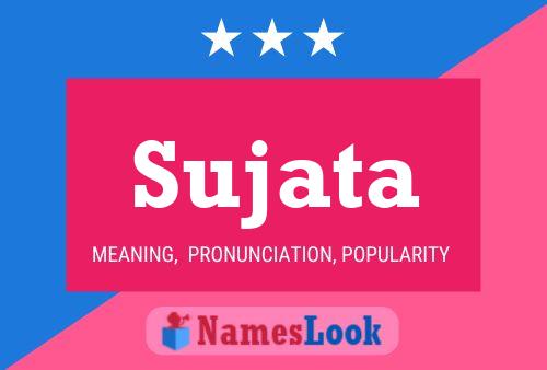 Poster del nome Sujata