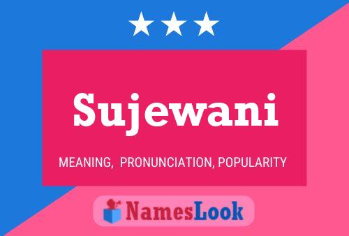 Poster del nome Sujewani