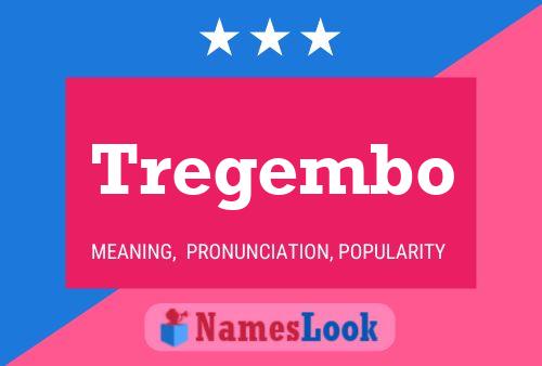 Poster del nome Tregembo