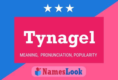 Poster del nome Tynagel