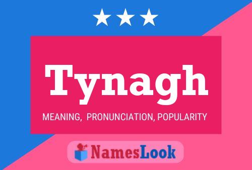 Poster del nome Tynagh