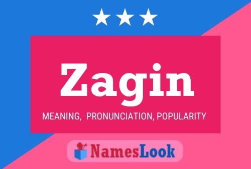 Poster del nome Zagin